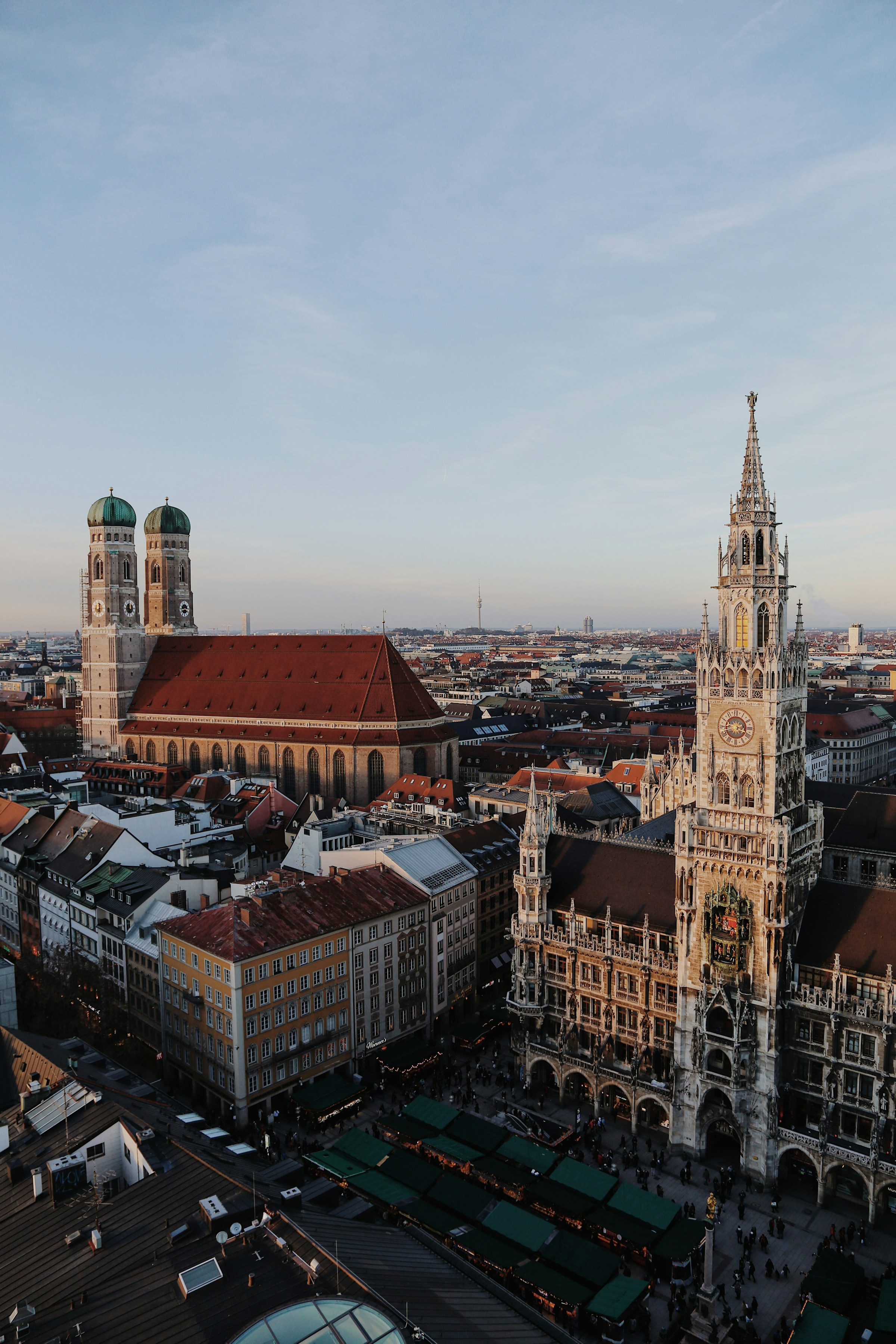 Munich