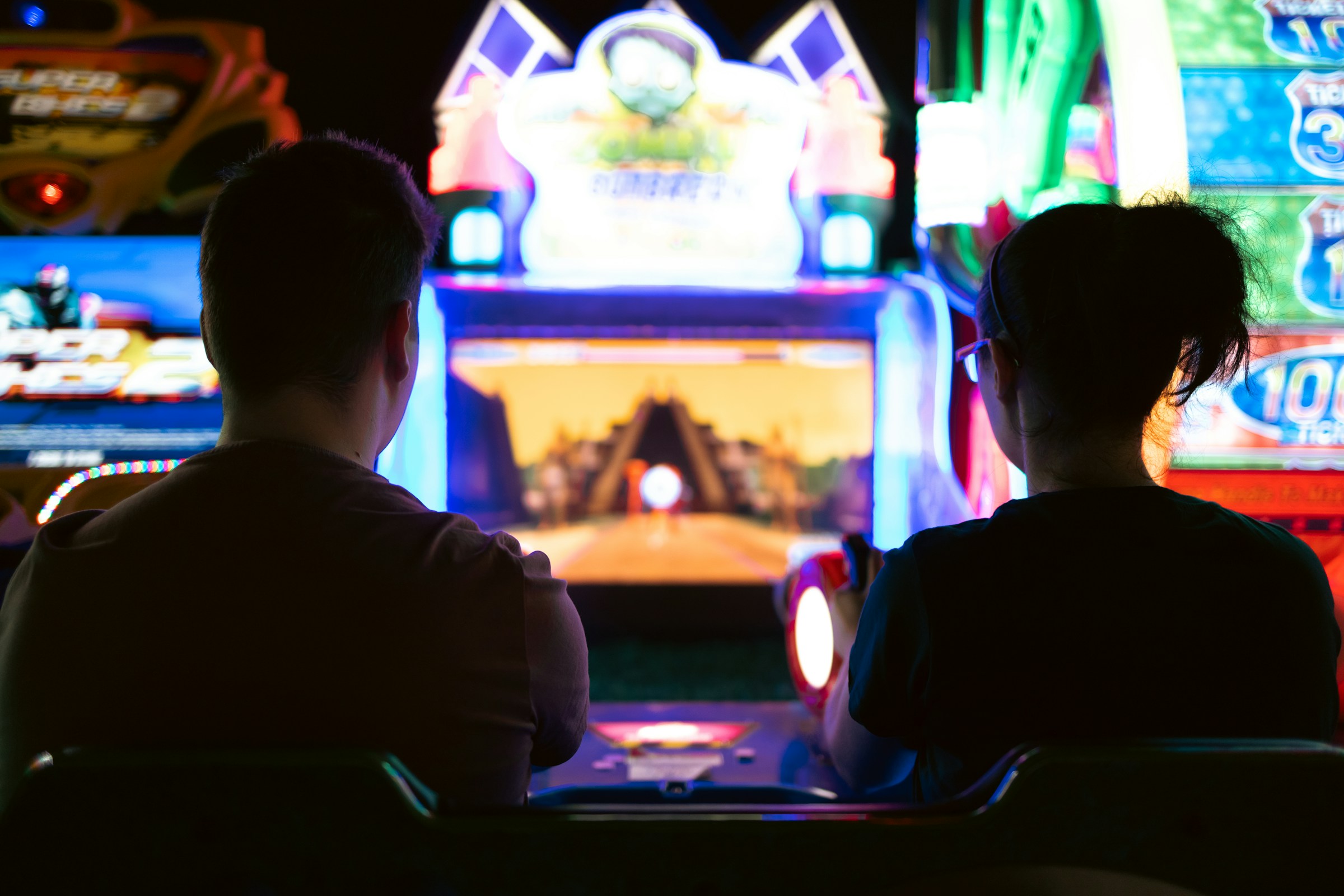 Multiplayer