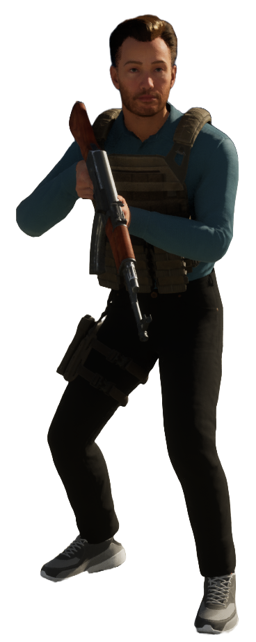 ZeroEdge Player